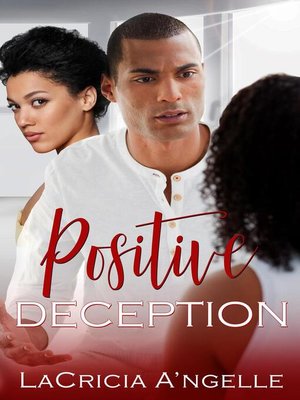 cover image of Positive Deception